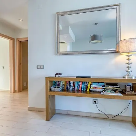 Two Bed Apartment In Albur Village, Alvor 2G Exterior photo