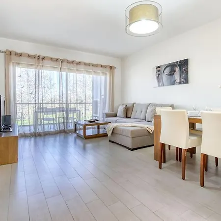 Two Bed Apartment In Albur Village, Alvor 2G Exterior photo