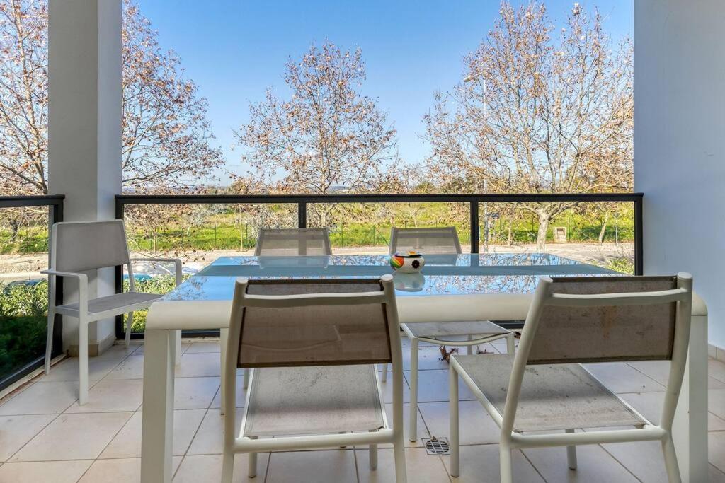Two Bed In Albur Village, 2g Alvor