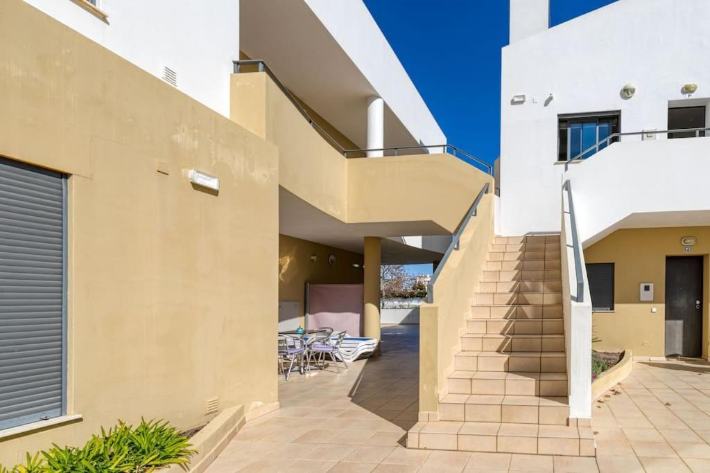 Apartment Two Bed In Albur Village, 2g Alvor
