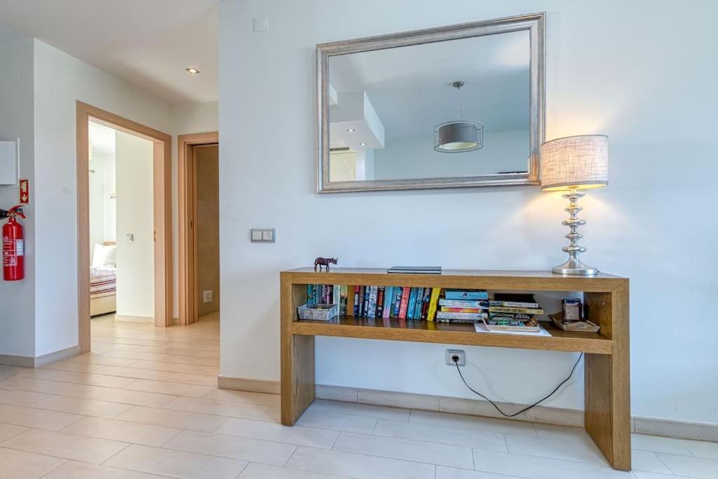 Apartment Two Bed In Albur Village, 2g Alvor