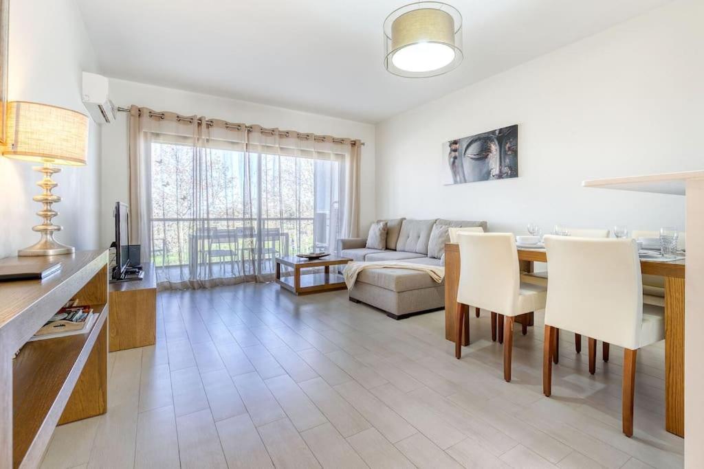 Two Bed In Albur Village, 2g Alvor