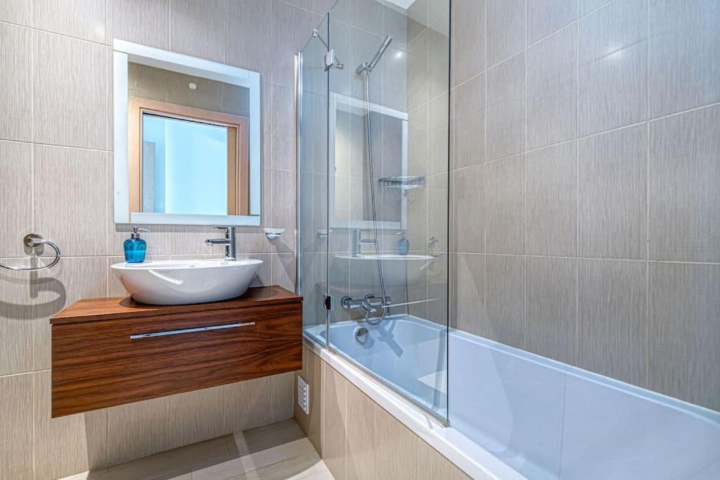 Two Bed In Albur Village, 2g * Alvor