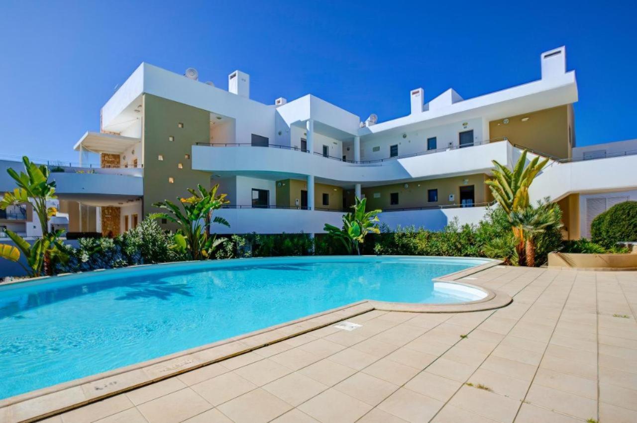 Two Bed In Albur Village, 2g * Alvor