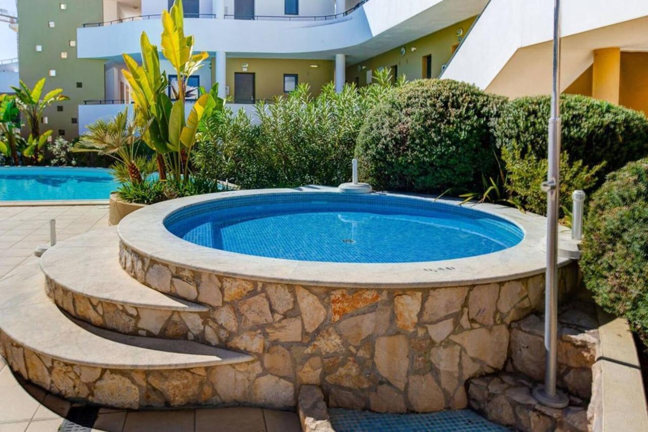 Two Bed In Albur Village, 2g * Alvor